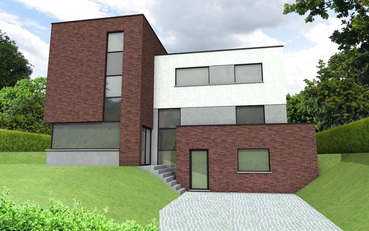 sub-property