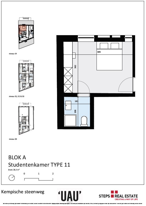 sub-property