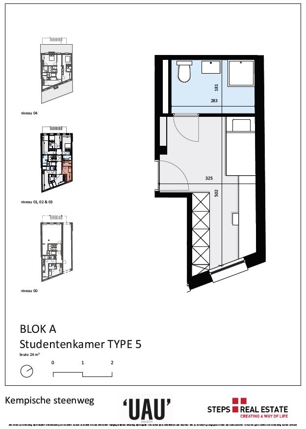 sub-property